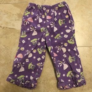 Girls 18 months Talbots pants